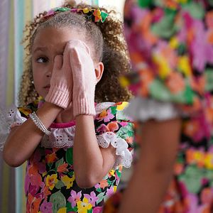 Bilder Mykal-Michelle Harris