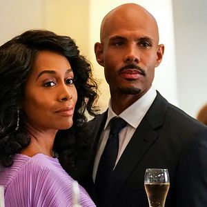 Bilder All Rise - Die Richterin