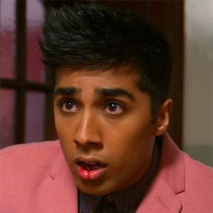 Bilder Chaneil Kular