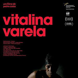 Bilder Vitalina Varela