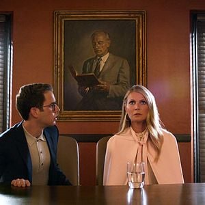 Bilder The Politician