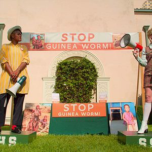 Bilder The Politician