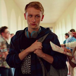 Bilder The Politician