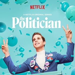 Bilder The Politician