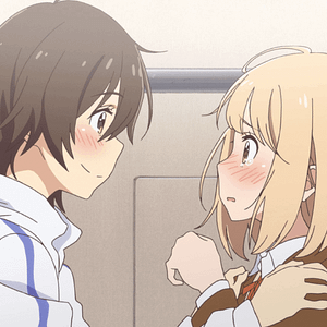 Bilder Kase-San And Morning Glories