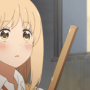 Bilder Kase-San And Morning Glories