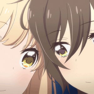 Bilder Kase-San And Morning Glories