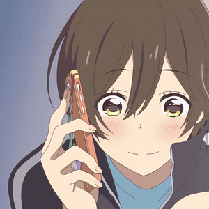 Bilder Kase-San And Morning Glories