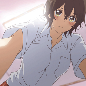 Bilder Kase-San And Morning Glories