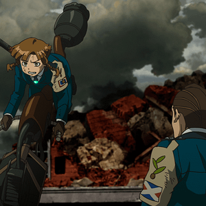 Bilder Saga Of Tanya The Evil - The Movie