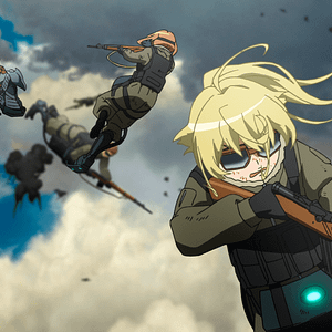 Bilder Saga Of Tanya The Evil - The Movie