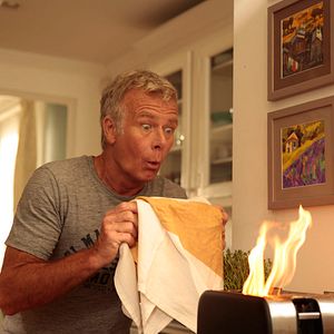 Bilder Zehn Tage ohne Mama