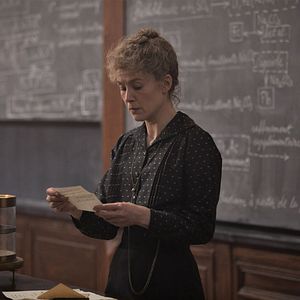 Bilder Marie Curie - Elemente des Lebens