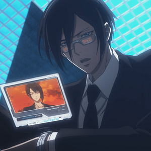 Bilder Psycho-Pass: Sinners of the System Case 2 First Guardian