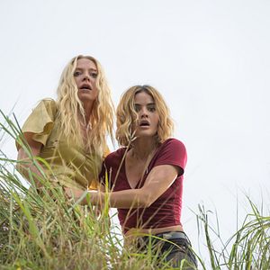 Bilder Portia Doubleday