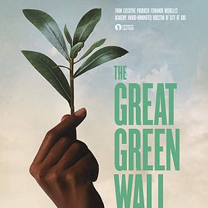 Bilder The Great Green Wall