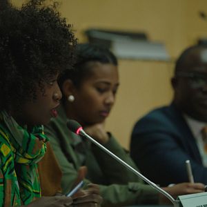 Bilder The Great Green Wall