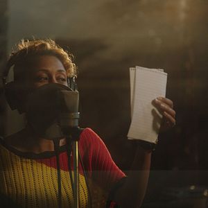 Bilder The Great Green Wall