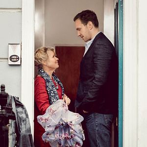 Bilder Imelda Staunton