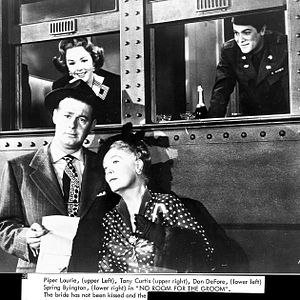 Bilder Spring Byington