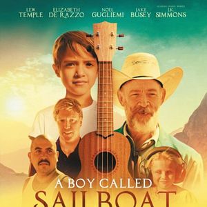 Bilder A Boy Called Sailboat – Jedes Wunder hat seine Melodie