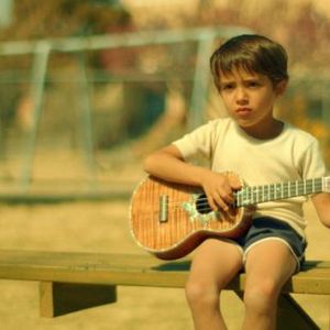 Bilder A Boy Called Sailboat – Jedes Wunder hat seine Melodie