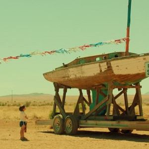 Bilder A Boy Called Sailboat – Jedes Wunder hat seine Melodie