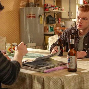 Bilder Shameless (US)