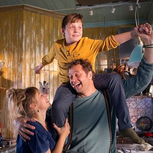 Bilder Monky - Kleiner Affe, großer Spaß