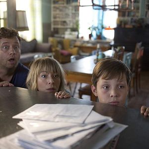 Bilder Monky - Kleiner Affe, großer Spaß