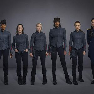 Bilder Motherland: Fort Salem