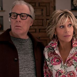 Bilder Grace And Frankie