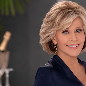 Bilder Grace And Frankie