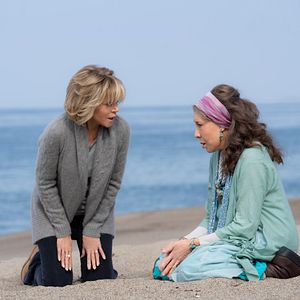 Bilder Grace And Frankie