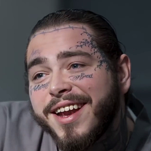 Bilder Post Malone