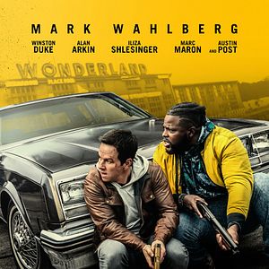 Bilder Spenser Confidential