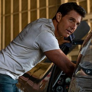 Bilder Top Gun 2: Maverick