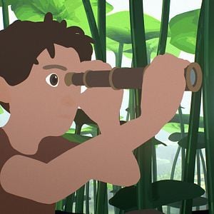 Bilder Away - Vom Finden des Glücks