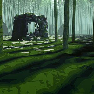 Bilder Away - Vom Finden des Glücks