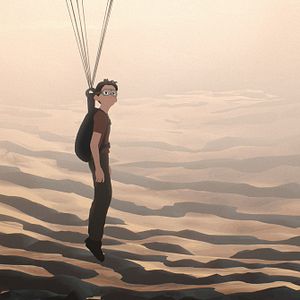 Bilder Away - Vom Finden des Glücks