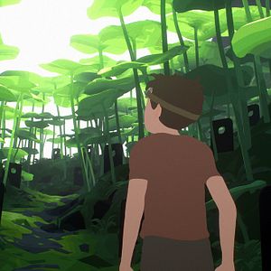 Bilder Away - Vom Finden des Glücks