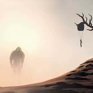 Bilder Away - Vom Finden des Glücks