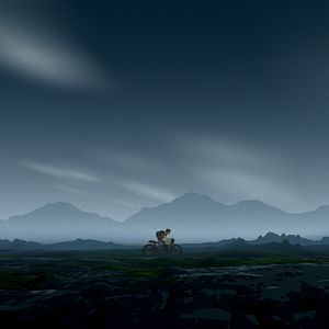 Bilder Away - Vom Finden des Glücks