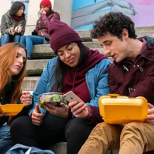 Bilder Bastien Ughetto