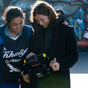 Bilder Katia Lewkowicz