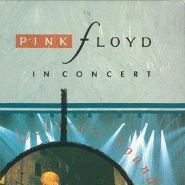 Bilder Pink Floyd: Delicate Sound of Thunder