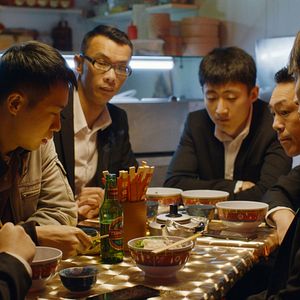 Bilder La Nuit venue