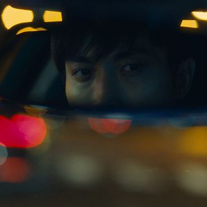 Bilder La Nuit venue