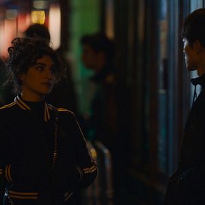 Bilder La Nuit venue