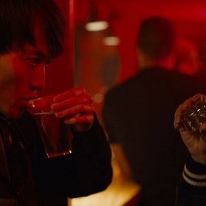 Bilder La Nuit venue